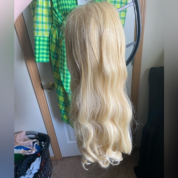 INH Hair Paris Wig - Picture 6 of 12